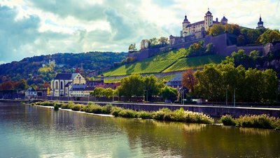 Cover for post Wurzburg 2025