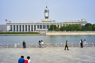 Tianjin [Aug-Sept 2023] #24