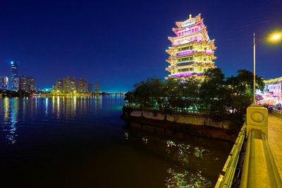 Cover for post Huizhou 2025