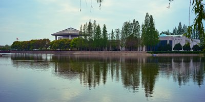 Cover for post Huai'an 2026