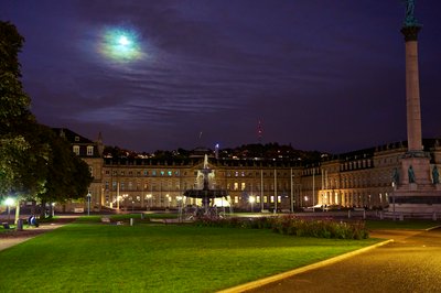 Cover for post Stuttgart 2025